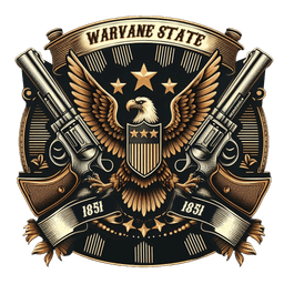 Logo Warvane
